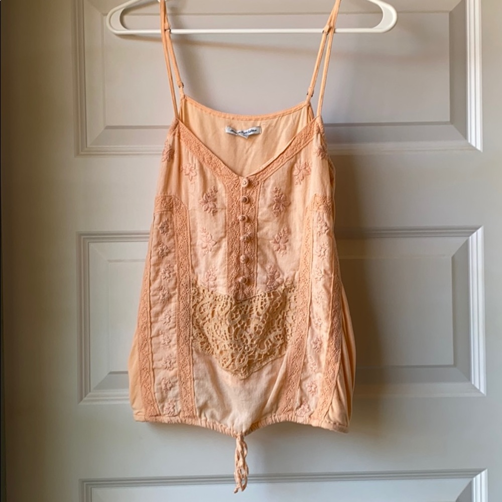 women’s tanktop